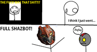 Tribes: Ascend