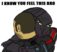 I Know That Feel Bro