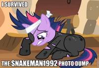 My Little Pony: Friendship is Magic