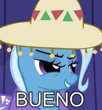 Bueno