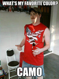 Redneck Randal