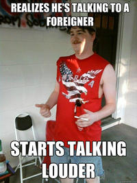 Redneck Randal