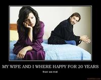 Demotivational Posters