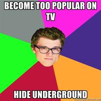 Advice Peeta