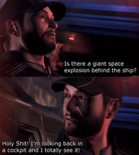 Mass Effect