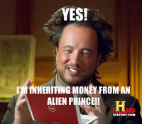 Ancient Aliens