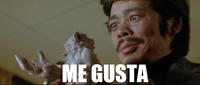 Me Gusta