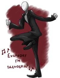 Slender Man