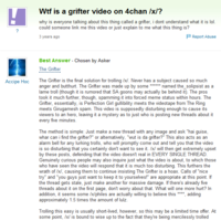 The Grifter