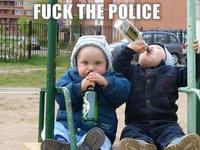 Fuck the Police