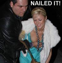 Nailed It