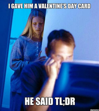 Internet Husband