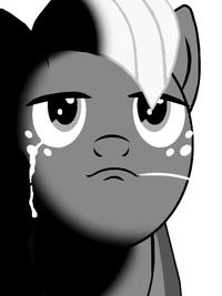 Manly Tears