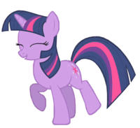My Little Pony: Friendship is Magic