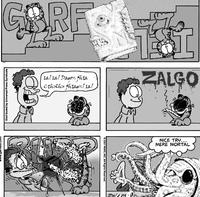 Zalgo
