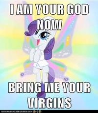My Little Pony: Friendship is Magic