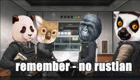 That Really Rustled My Jimmies