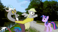 My Little Pony: Friendship is Magic
