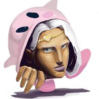 JoJo's Bizarre Adventure