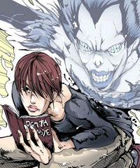 JoJo's Bizarre Adventure