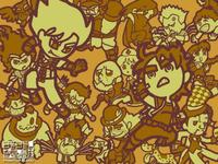 JoJo's Bizarre Adventure