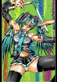 JoJo's Bizarre Adventure