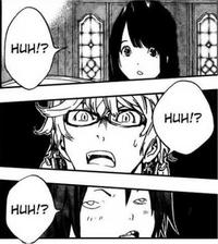 Reaction Faces