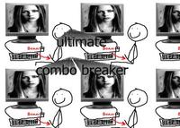 COMBO BREAKER
