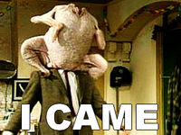 I Came