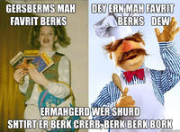 Ermahgerd