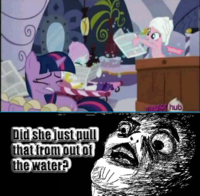 My Little Pony: Friendship is Magic