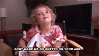Honey Boo Boo Child