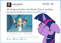 My Little Pony: Friendship is Magic