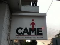 I Came