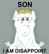 My Little Pony: Friendship is Magic