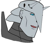 Handsome Face