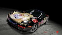 Itasha
