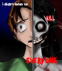 Jeff the Killer