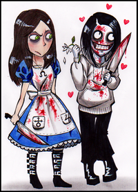 Jeff the Killer
