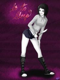 Jeff the Killer