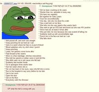 Green Text Stories