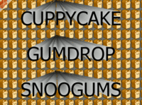 CatBread / Nekopan