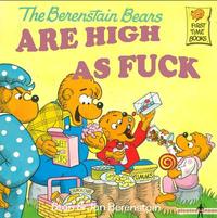 Bitch High as Fuck