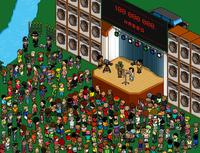 Habbo Hotel