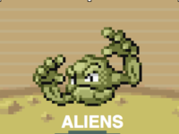 Ancient Aliens