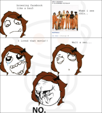 NO. Rage Face