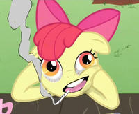 My Little Pony: Friendship is Magic