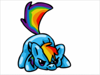 My Little Pony: Friendship is Magic