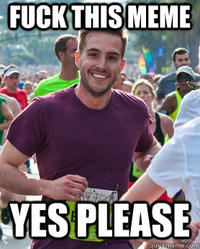 Ridiculously Photogenic Guy / Zeddie Little