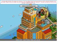 Habbo Hotel